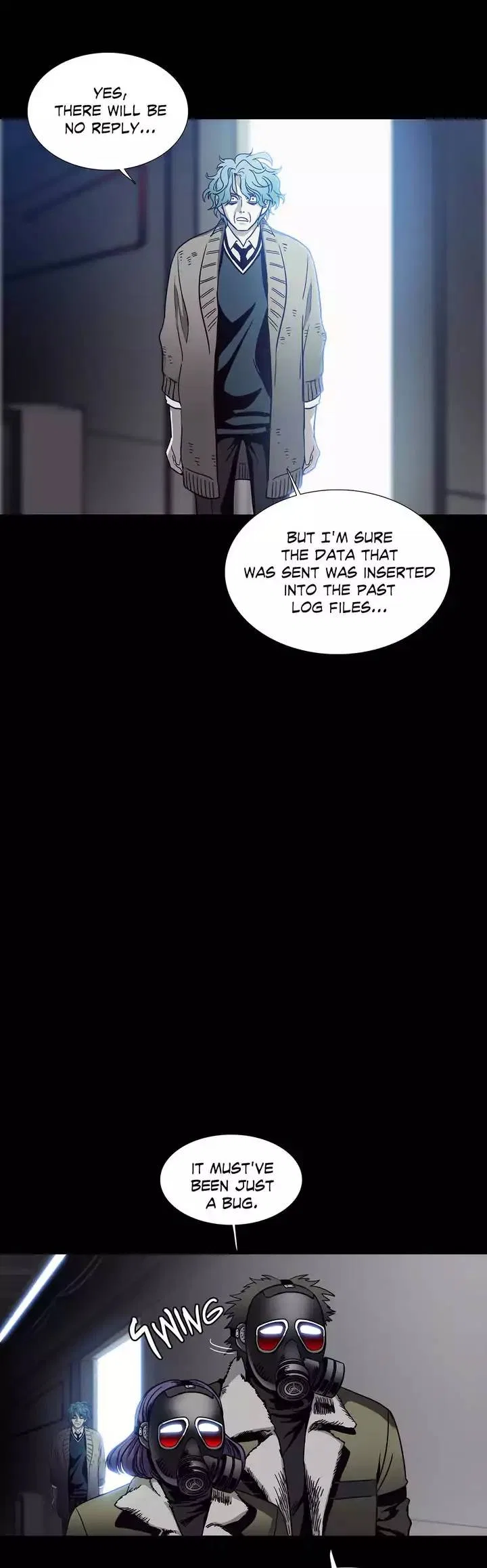 Unknown Code Chapter 58 – Page 18