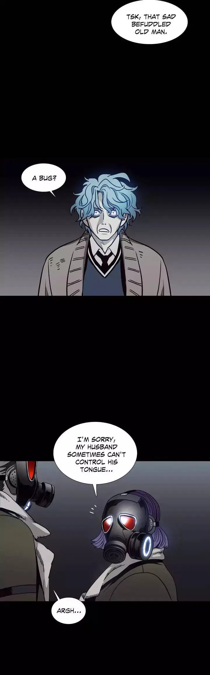 Unknown Code Chapter 58 – Page 19