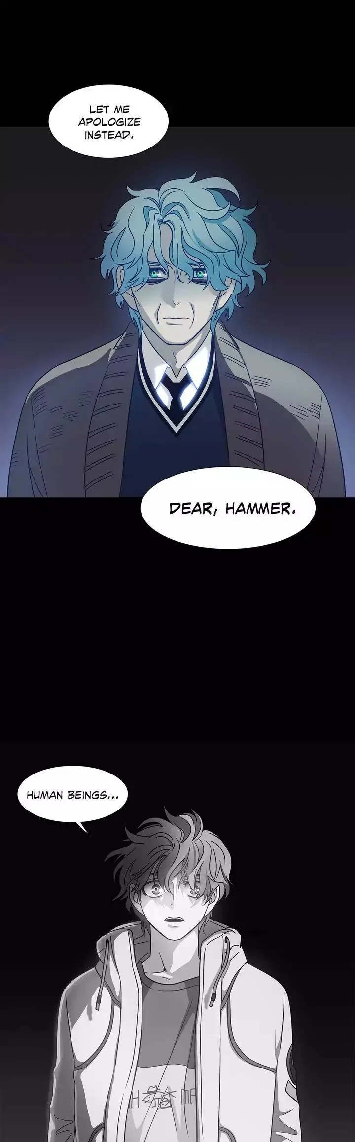 Unknown Code Chapter 58 – Page 20