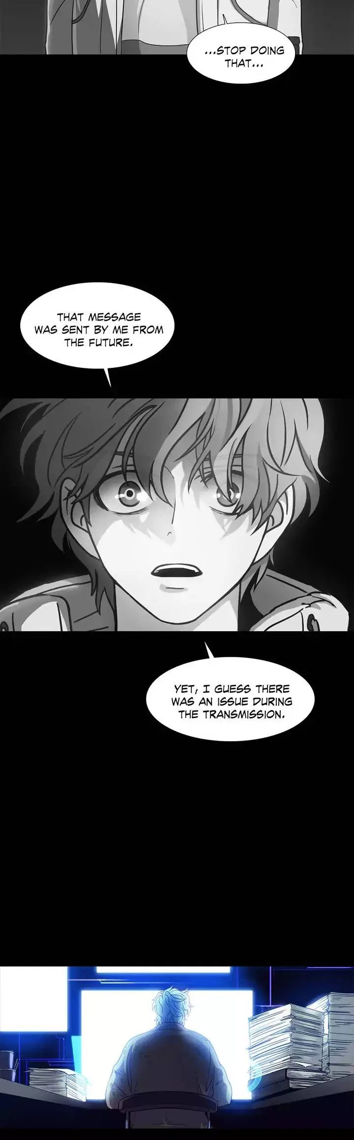Unknown Code Chapter 58 – Page 21