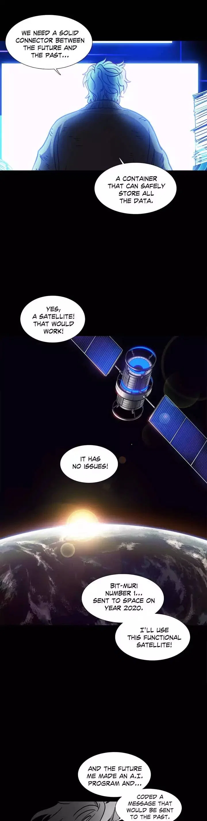 Unknown Code Chapter 58 – Page 22