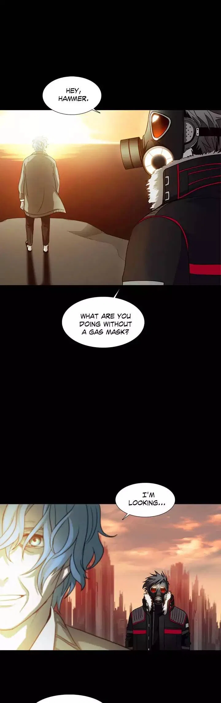 Unknown Code Chapter 58 – Page 25