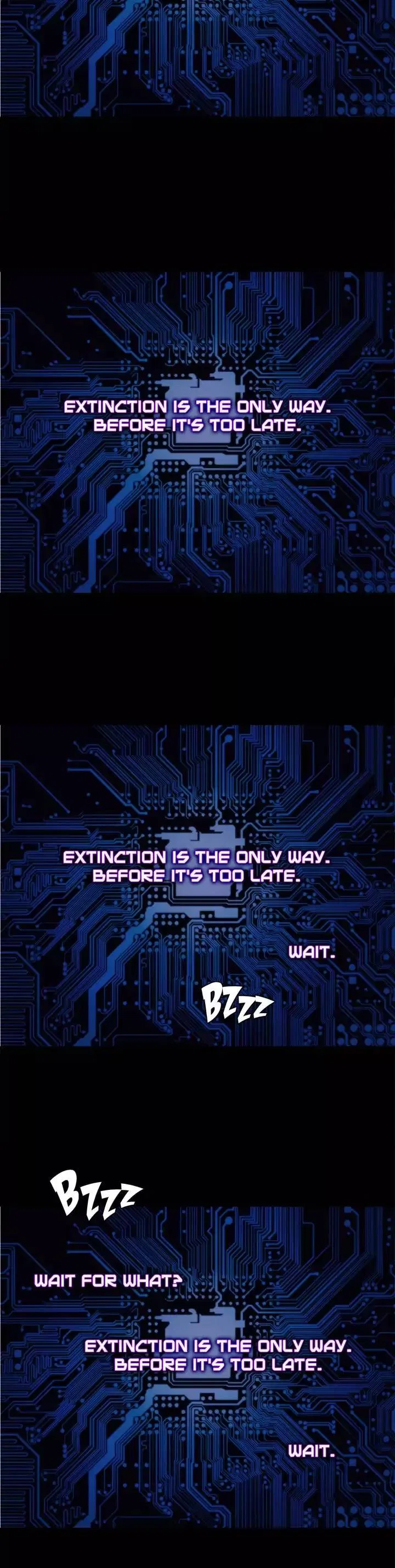 Unknown Code Chapter 58 – Page 30