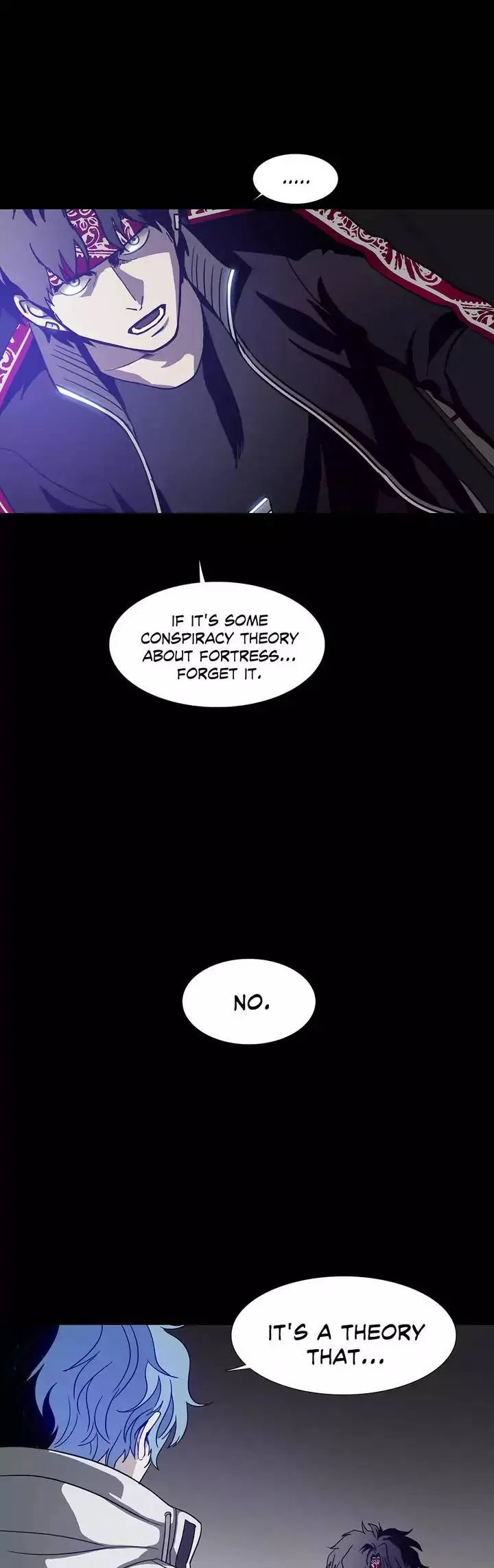 Unknown Code Chapter 57 – Page 4