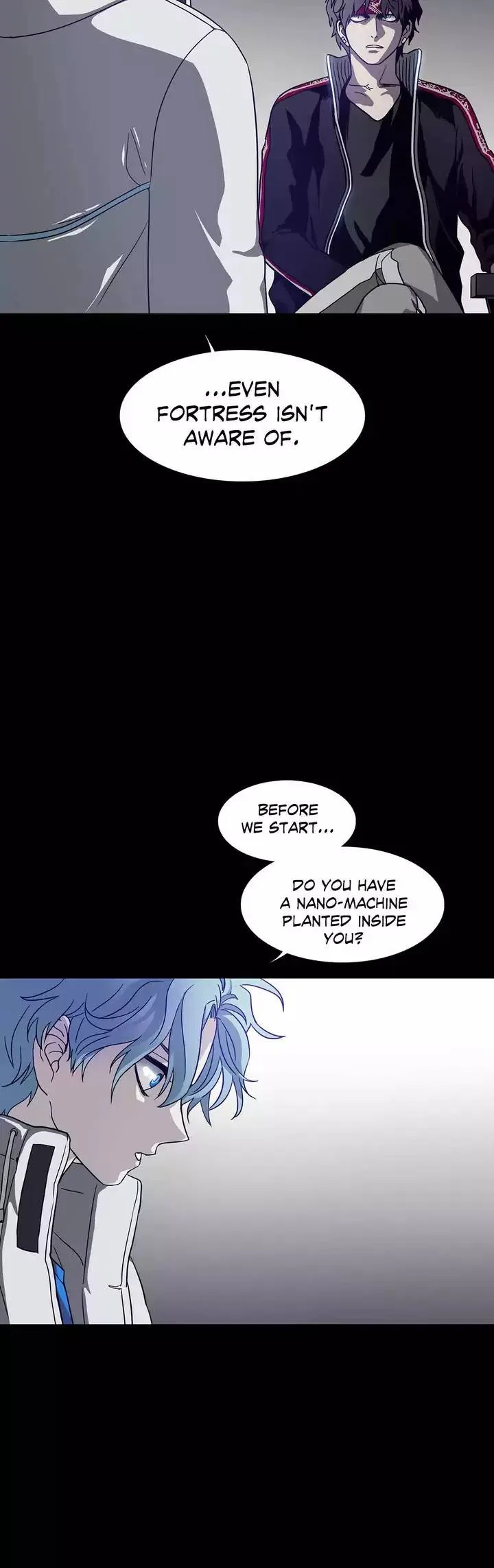 Unknown Code Chapter 57 – Page 5