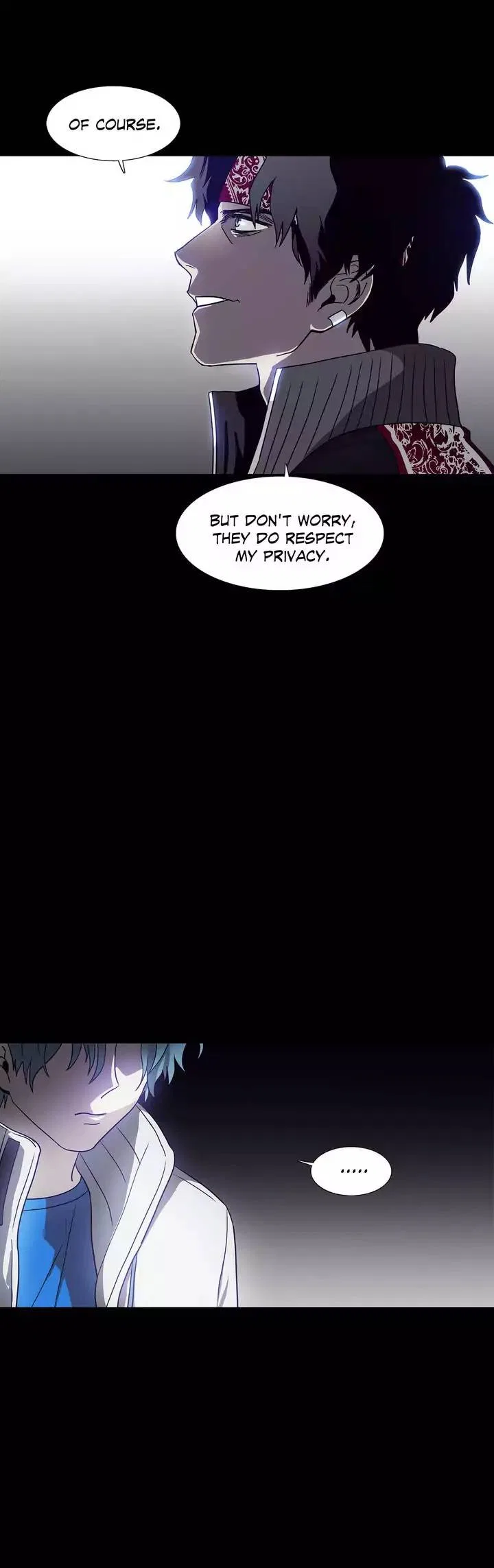 Unknown Code Chapter 57 – Page 6