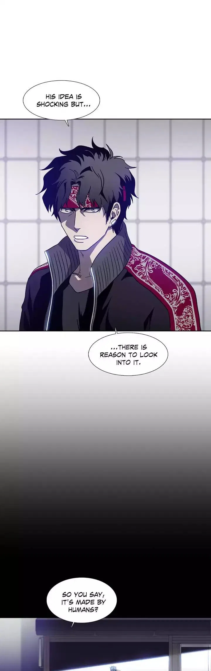 Unknown Code Chapter 57 – Page 10