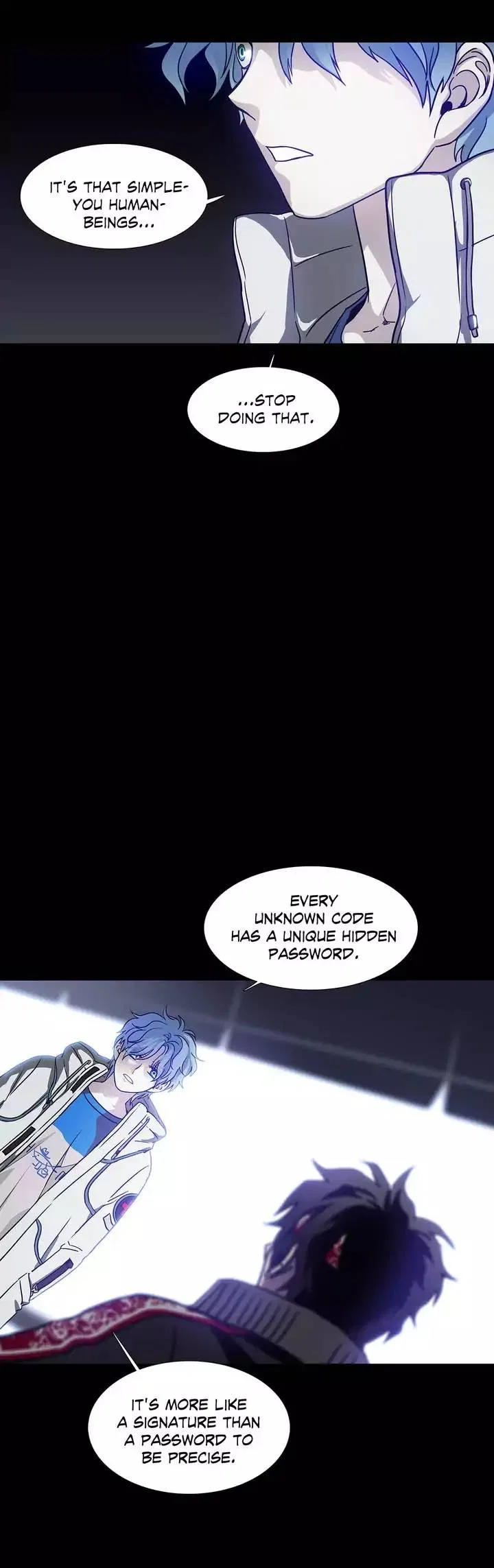 Unknown Code Chapter 57 – Page 14