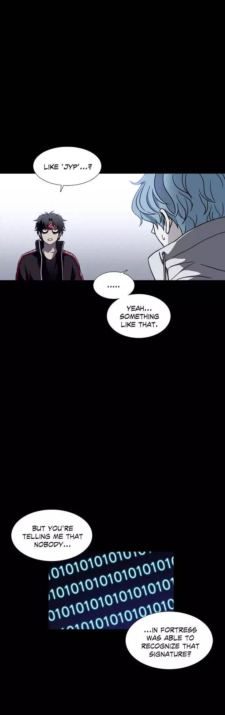 Unknown Code Chapter 57 – Page 15
