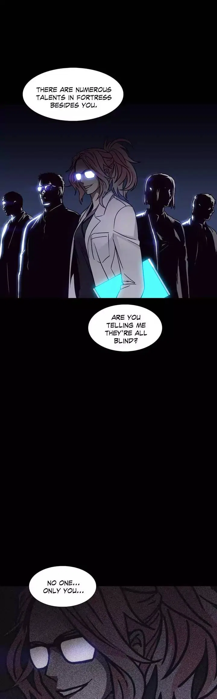 Unknown Code Chapter 57 – Page 16