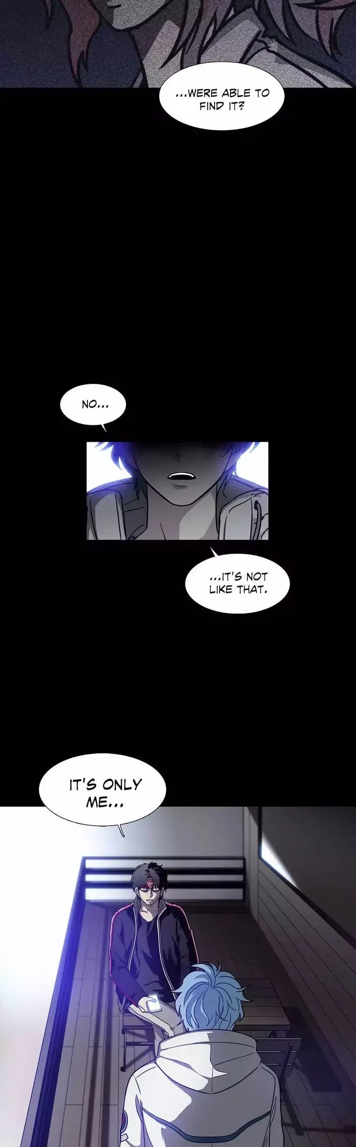 Unknown Code Chapter 57 – Page 17
