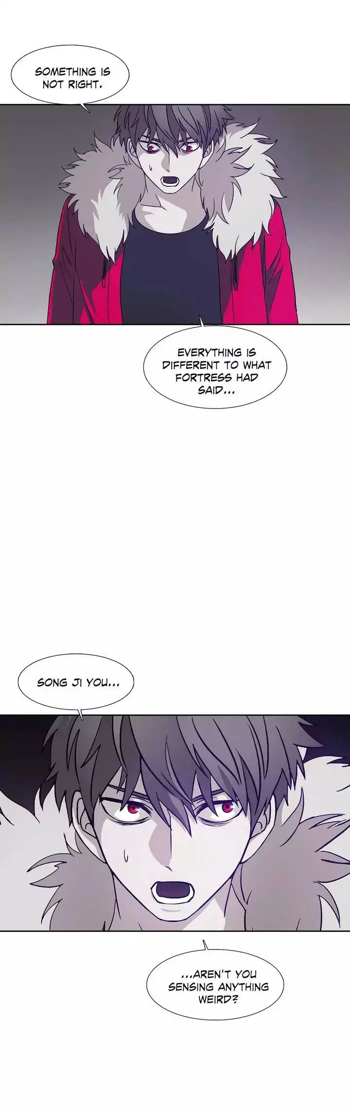Unknown Code Chapter 57 – Page 22