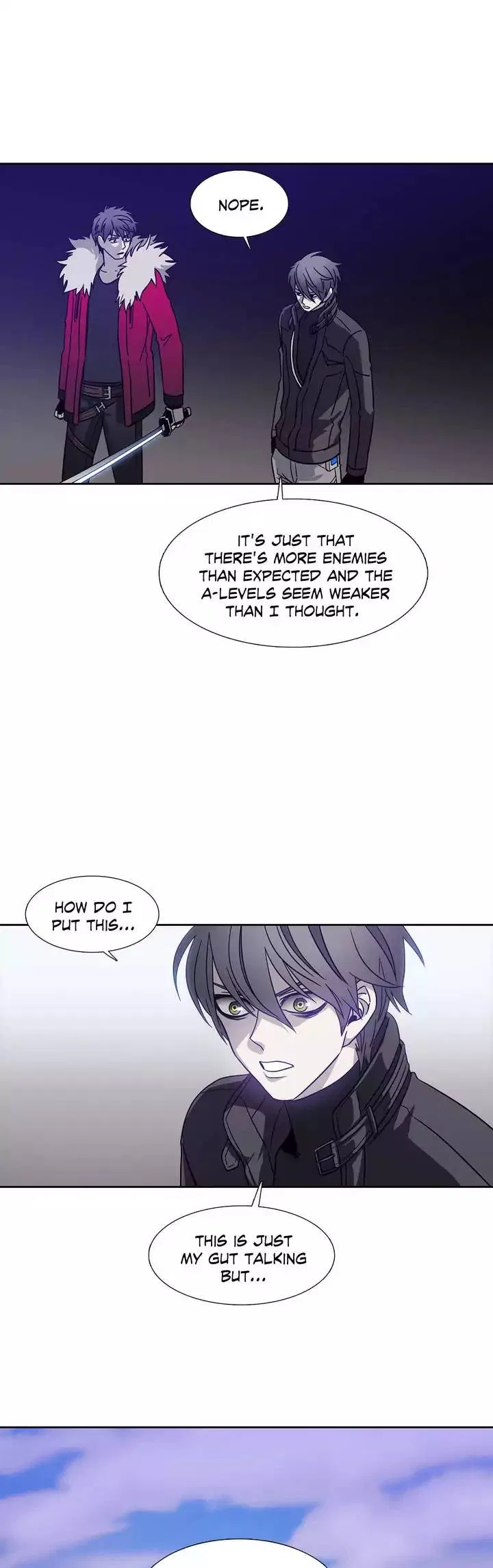 Unknown Code Chapter 57 – Page 23