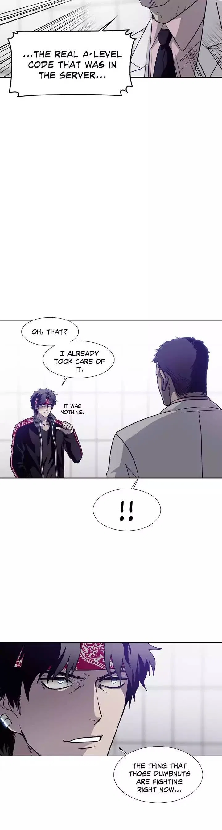Unknown Code Chapter 57 – Page 28