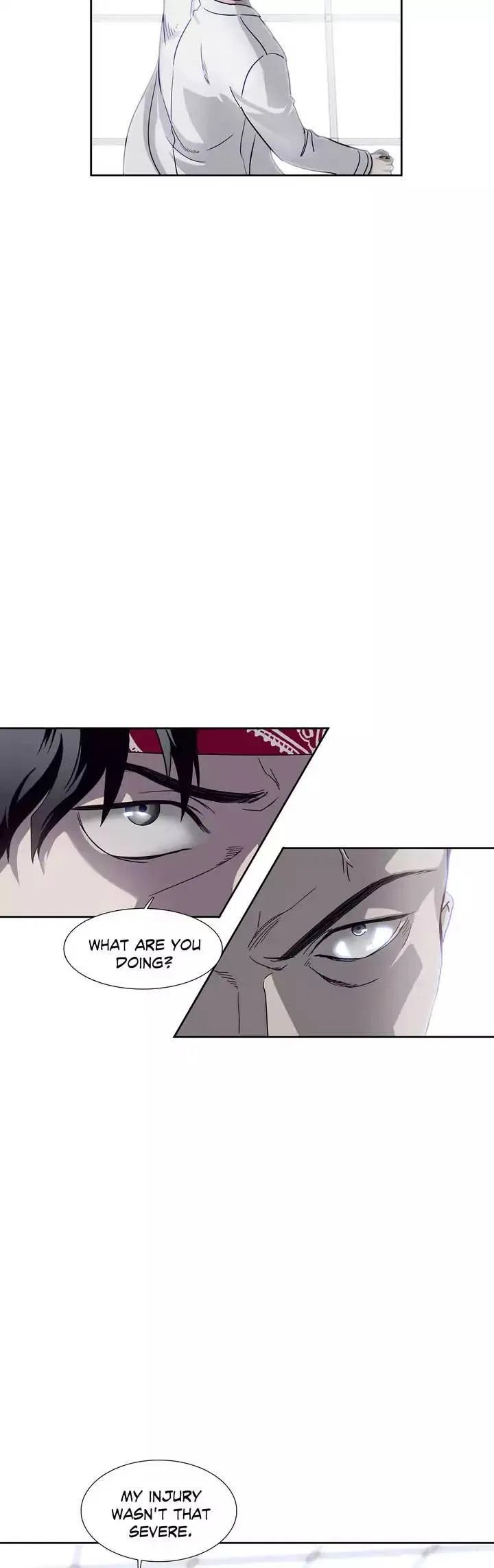 Unknown Code Chapter 56 – Page 8