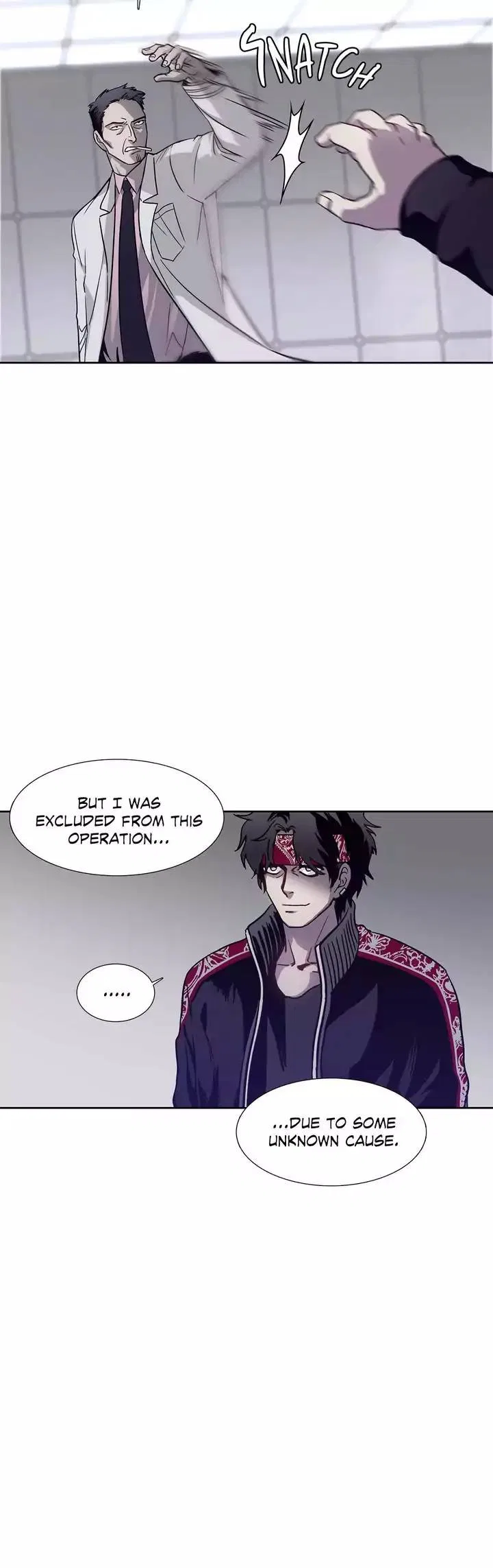 Unknown Code Chapter 56 – Page 9