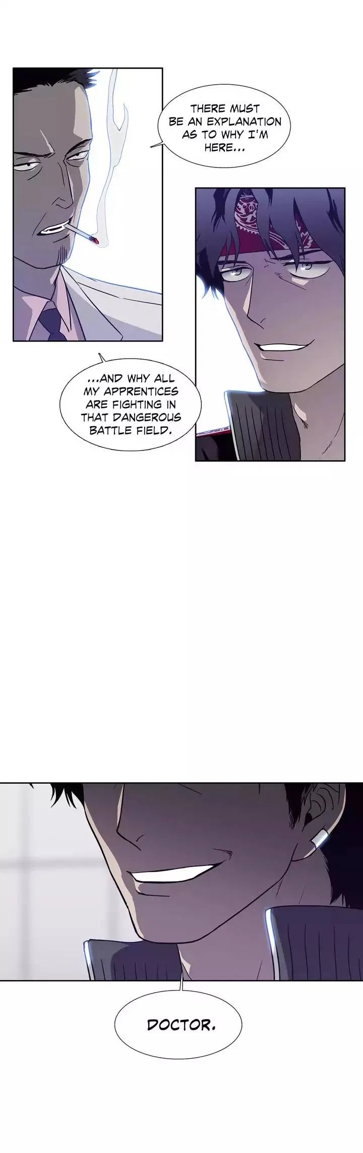 Unknown Code Chapter 56 – Page 10