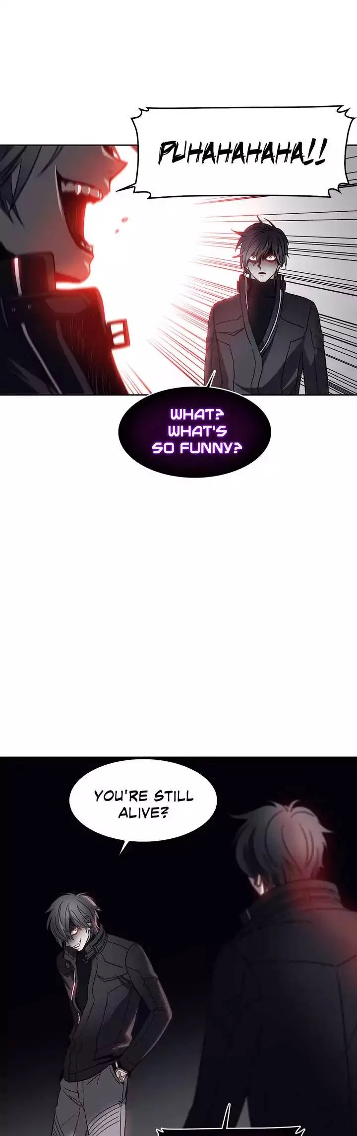 Unknown Code Chapter 56 – Page 20