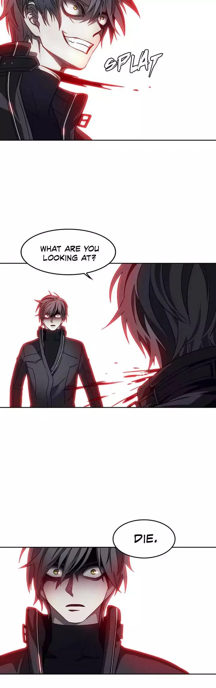 Unknown Code Chapter 56 – Page 23