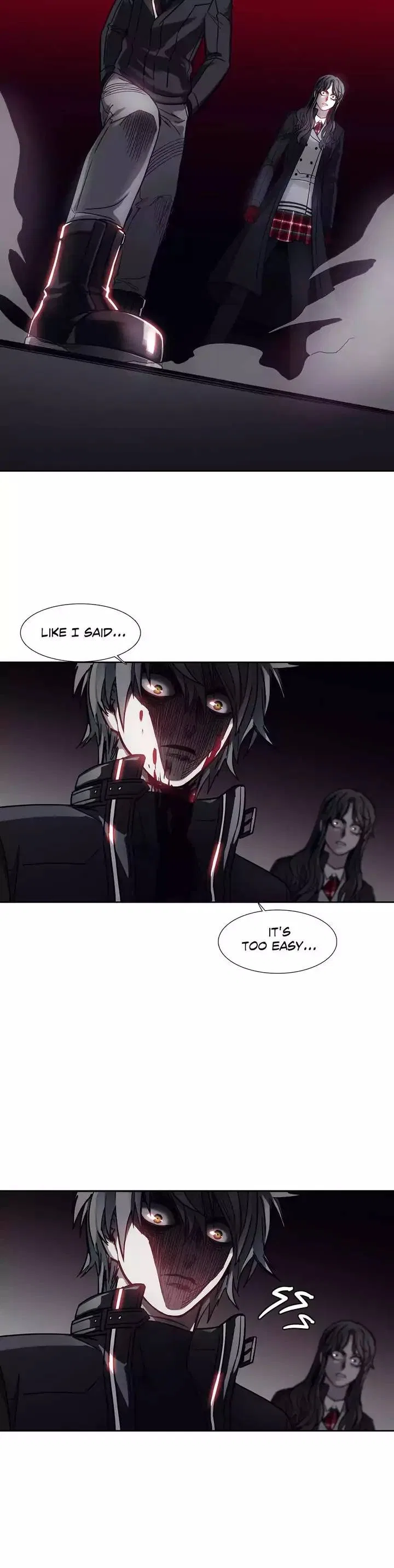Unknown Code Chapter 56 – Page 26