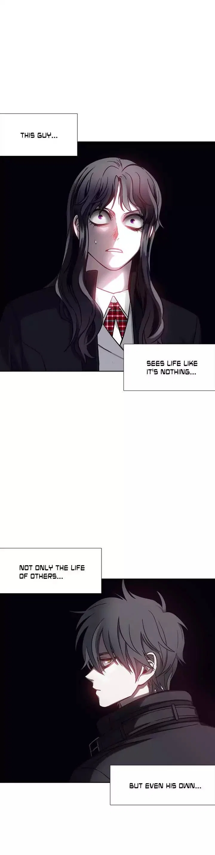 Unknown Code Chapter 56 – Page 27