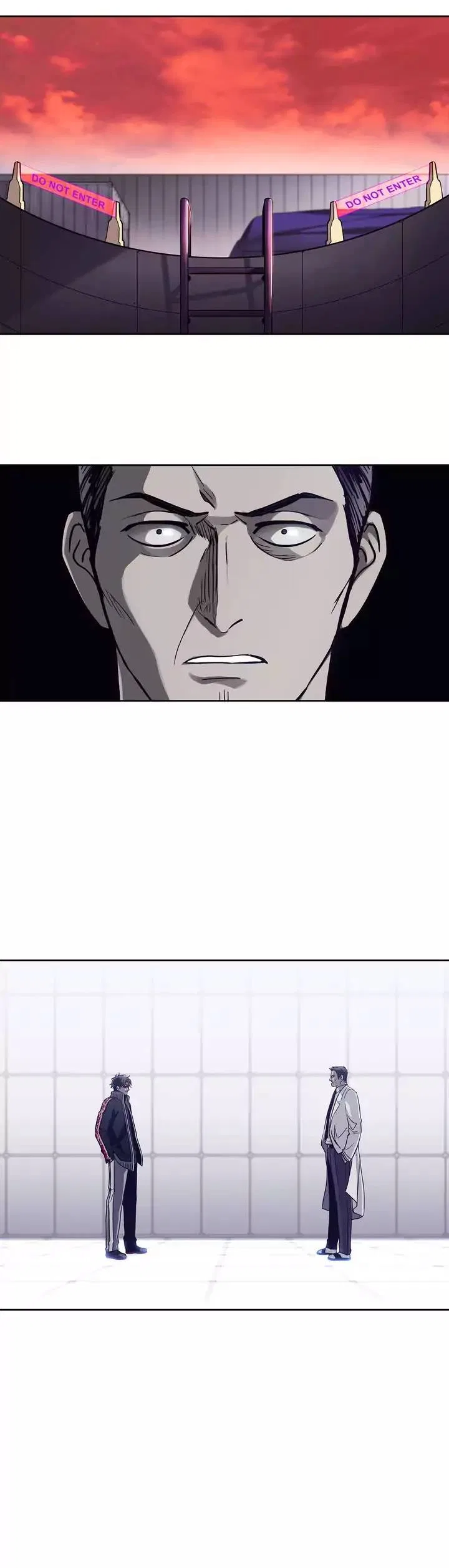 Unknown Code Chapter 56 – Page 28