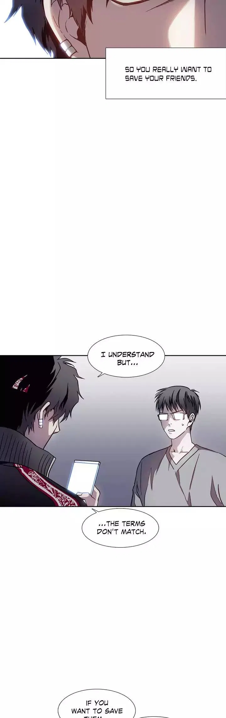 Unknown Code Chapter 55 – Page 2