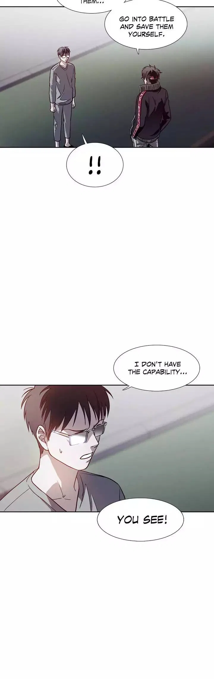 Unknown Code Chapter 55 – Page 3