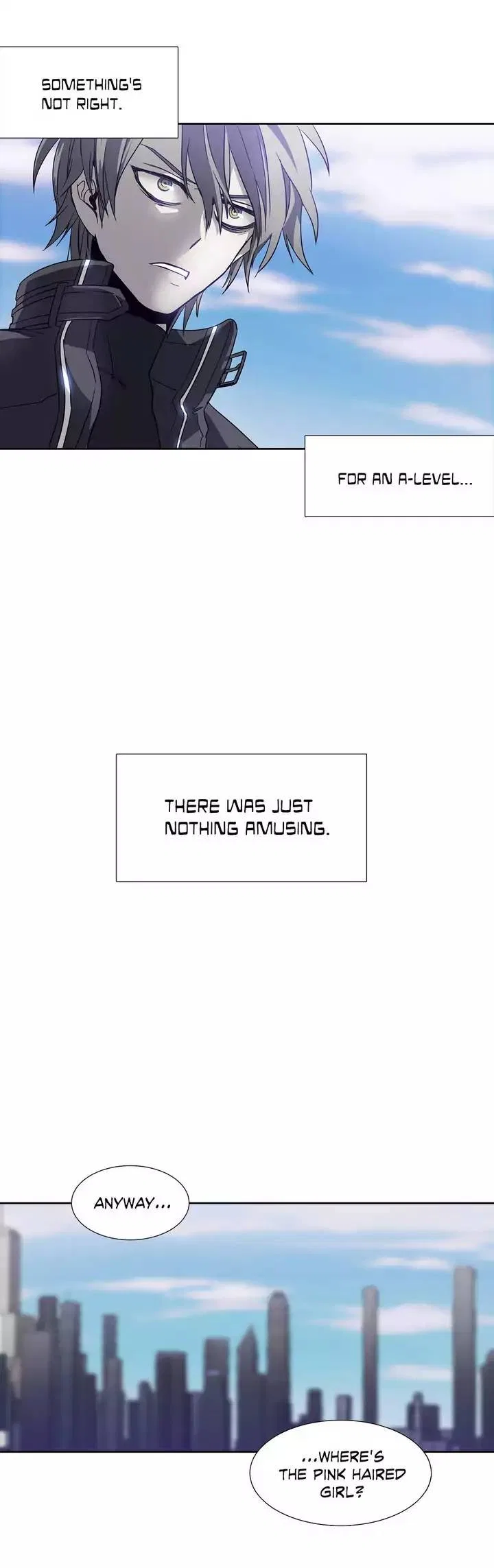 Unknown Code Chapter 55 – Page 12