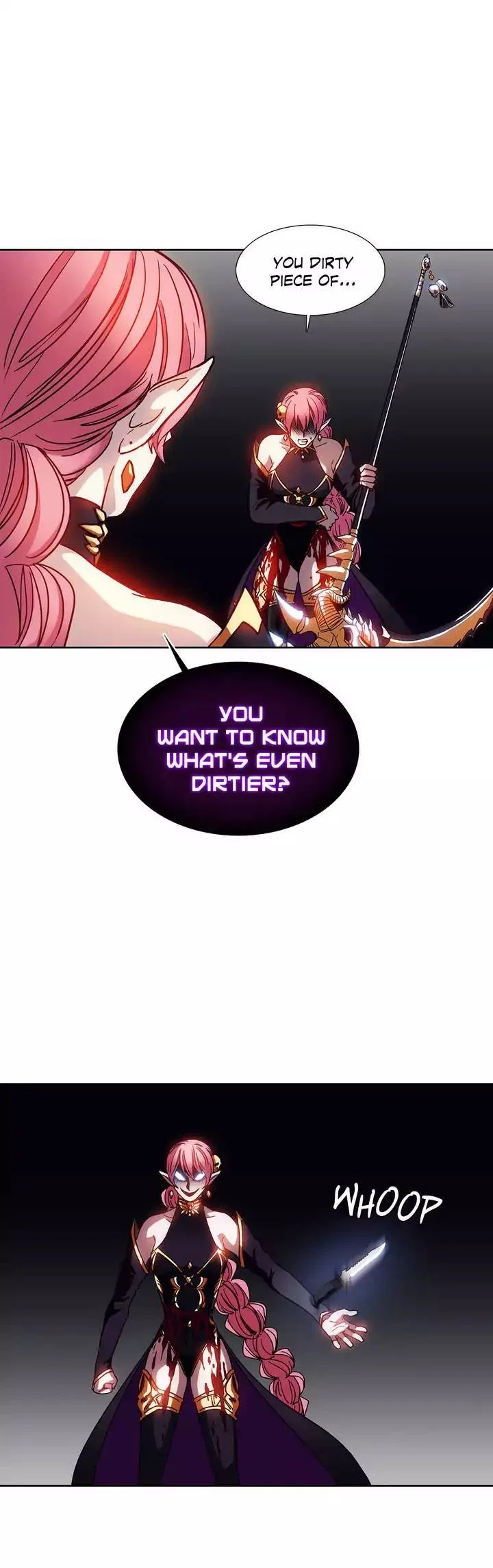 Unknown Code Chapter 55 – Page 25