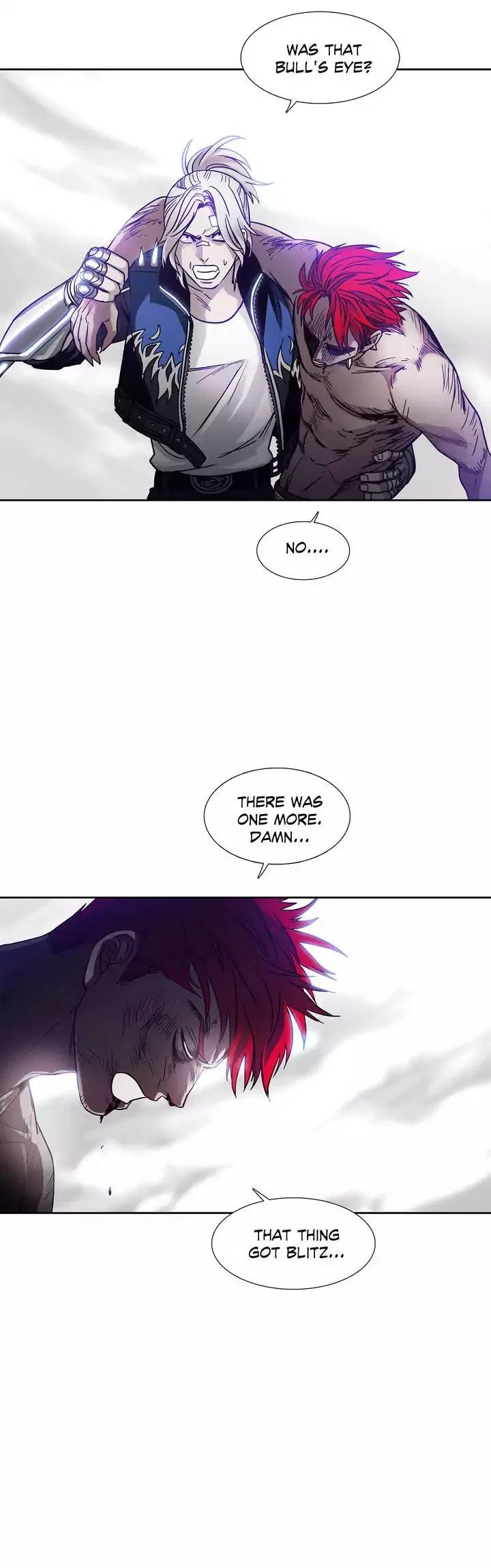 Unknown Code Chapter 54 – Page 8