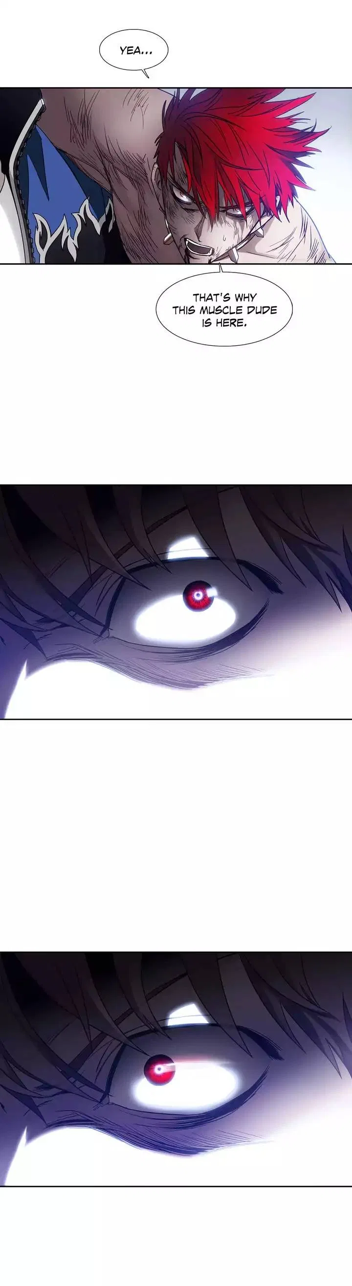 Unknown Code Chapter 54 – Page 14