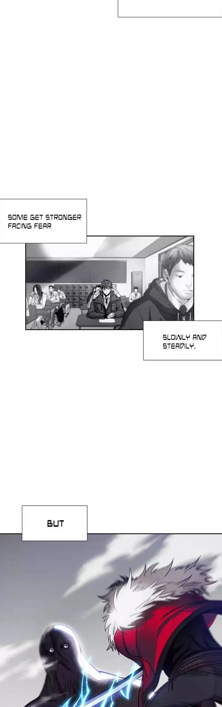 Unknown Code Chapter 54 – Page 19