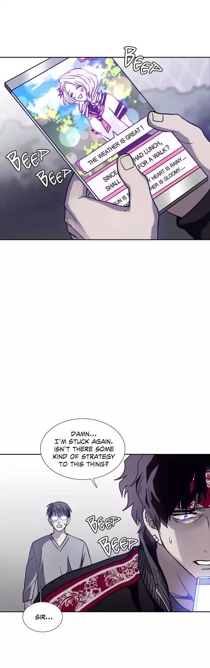 Unknown Code Chapter 54 – Page 30