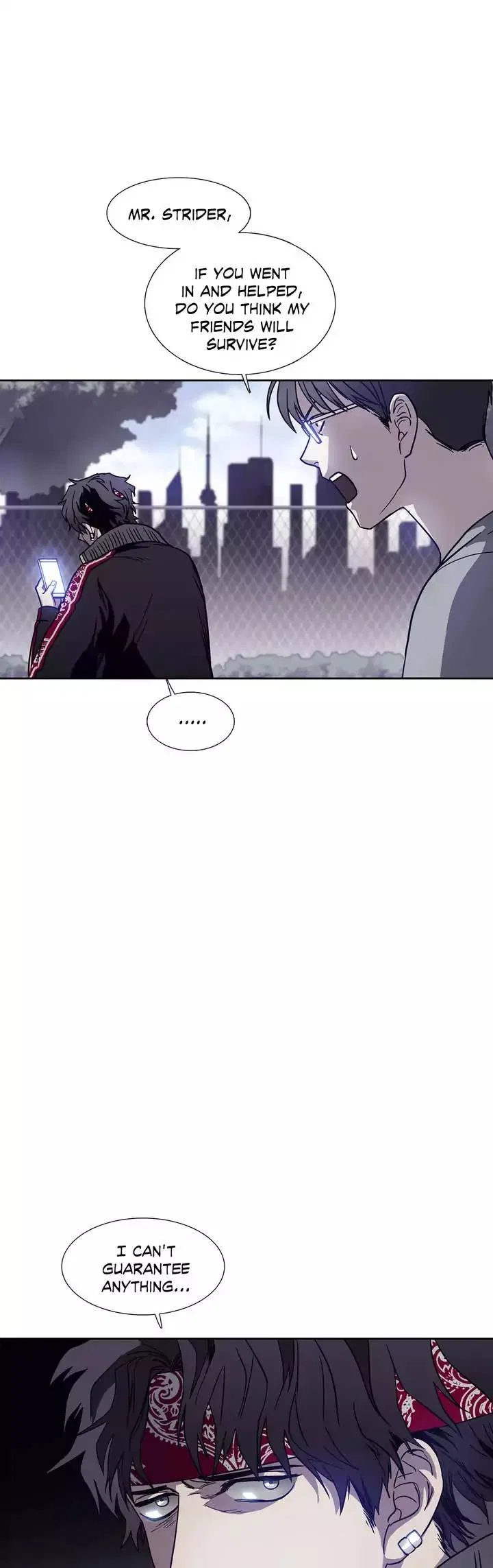 Unknown Code Chapter 54 – Page 31