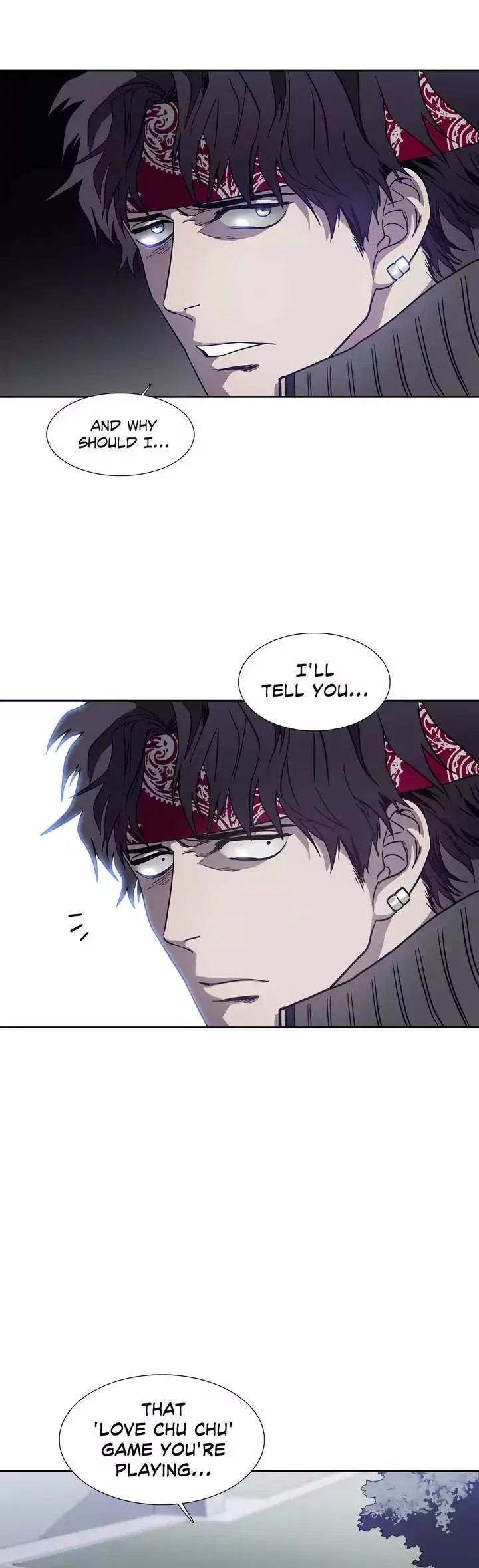 Unknown Code Chapter 54 – Page 33