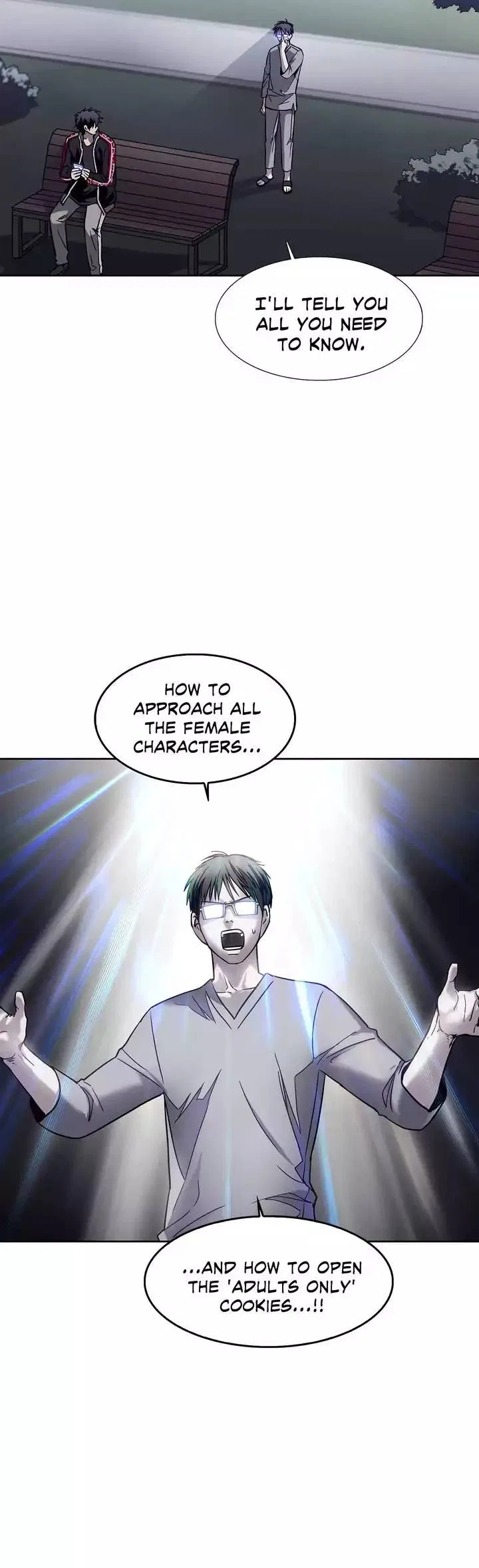 Unknown Code Chapter 54 – Page 34