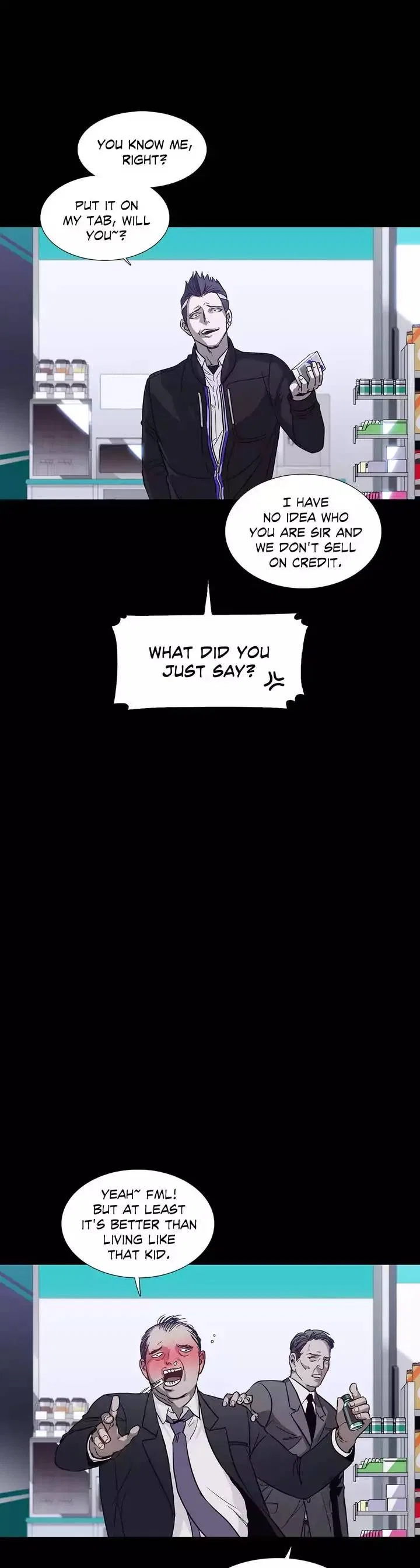 Unknown Code Chapter 53 – Page 2