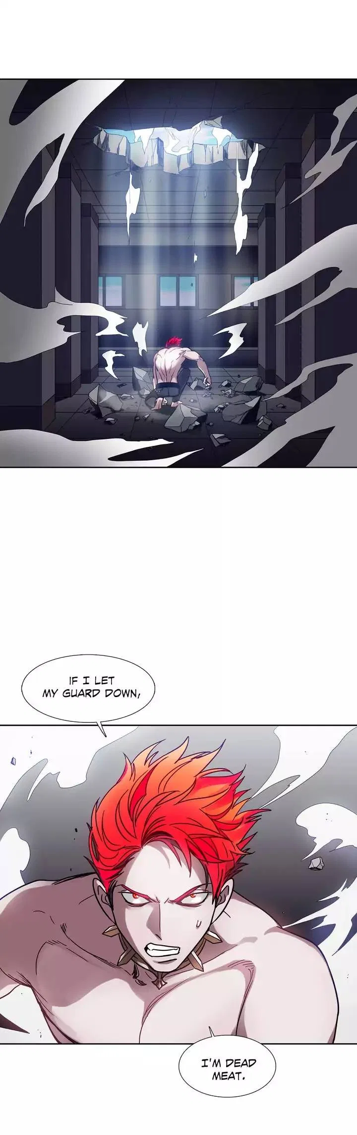 Unknown Code Chapter 52 – Page 21