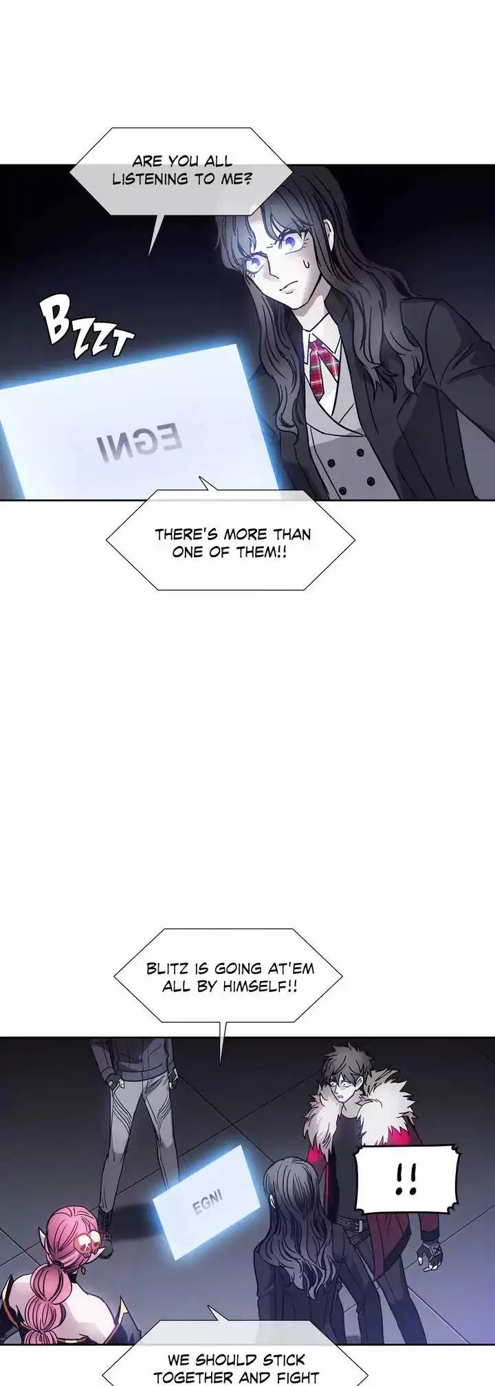 Unknown Code Chapter 52 – Page 24