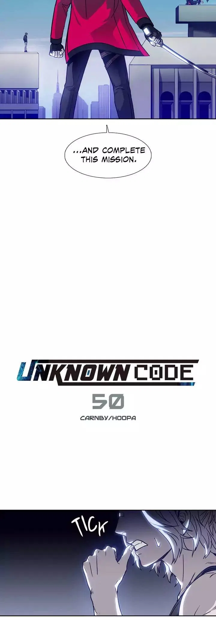 Unknown Code Chapter 51 – Page 9