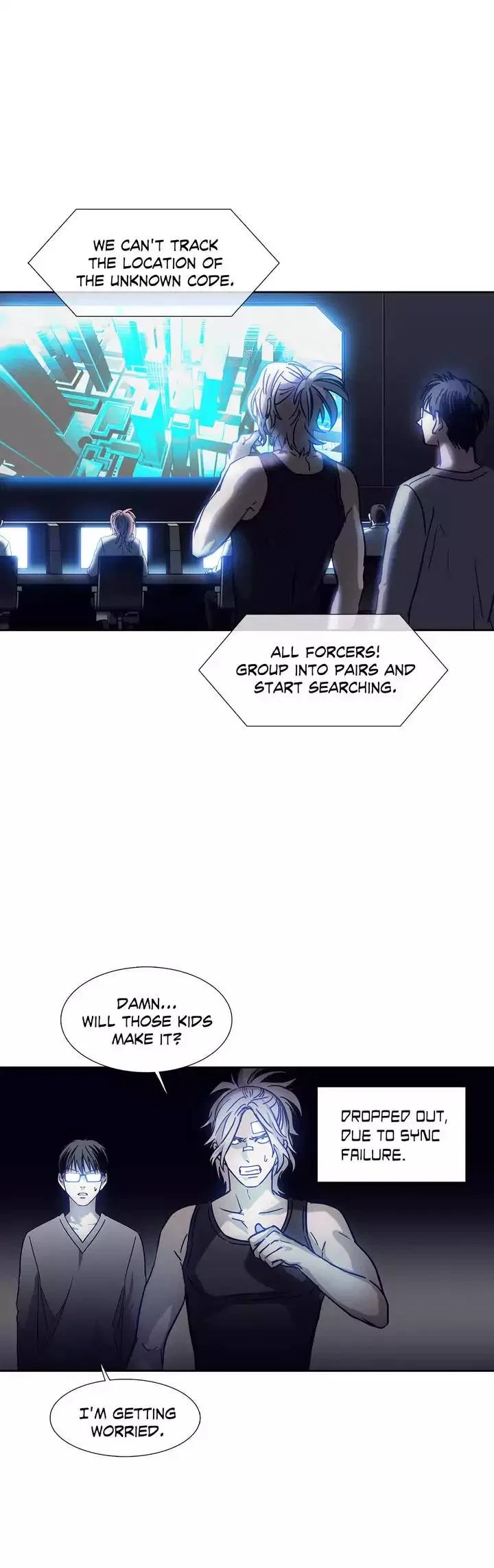 Unknown Code Chapter 51 – Page 10