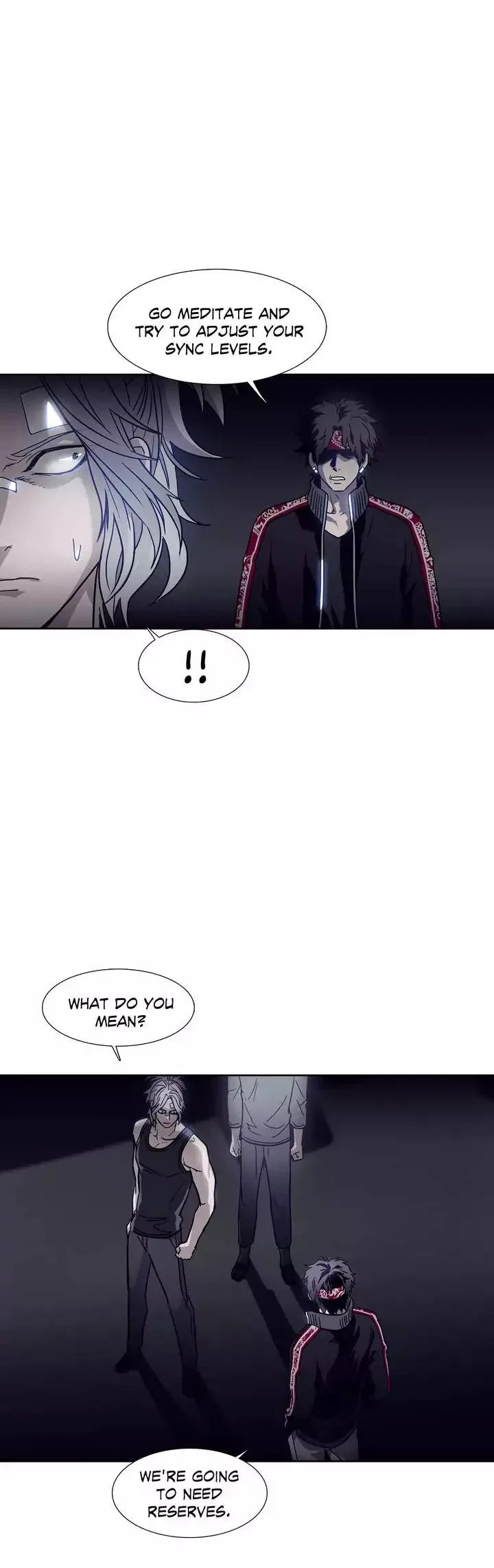 Unknown Code Chapter 51 – Page 11