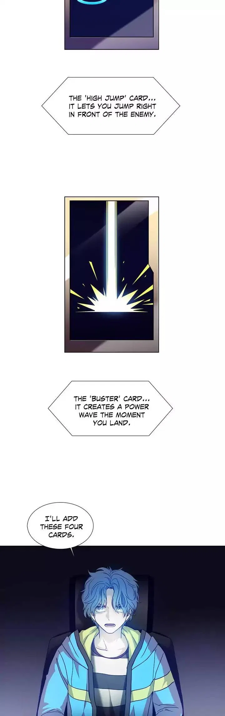 Unknown Code Chapter 51 – Page 25