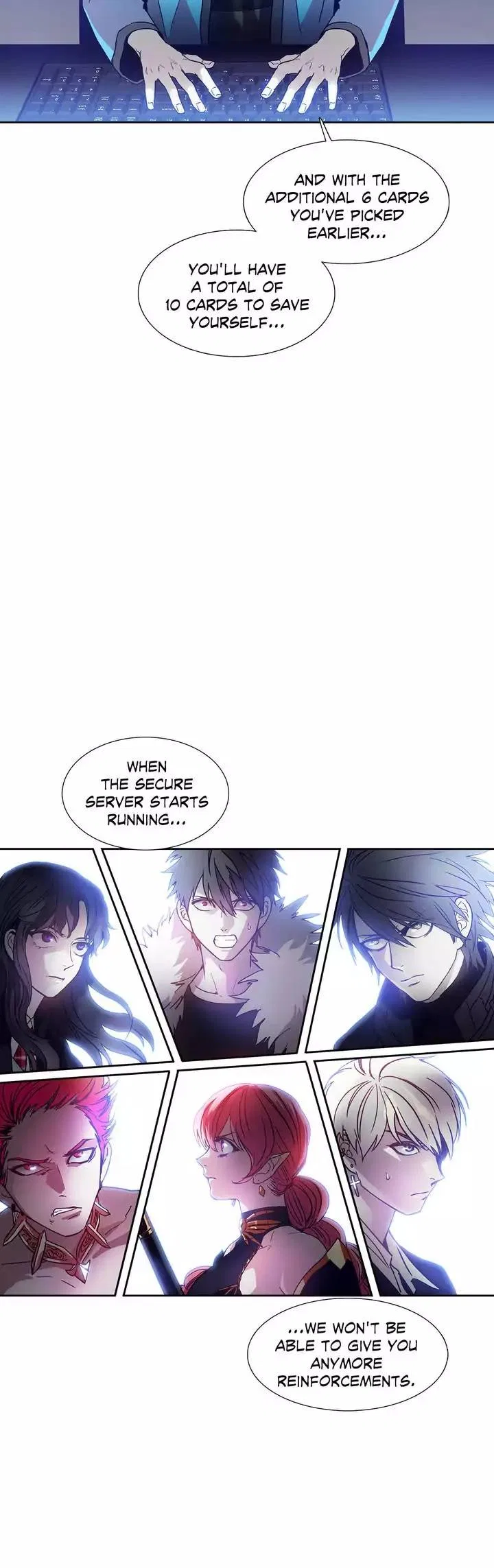Unknown Code Chapter 51 – Page 26