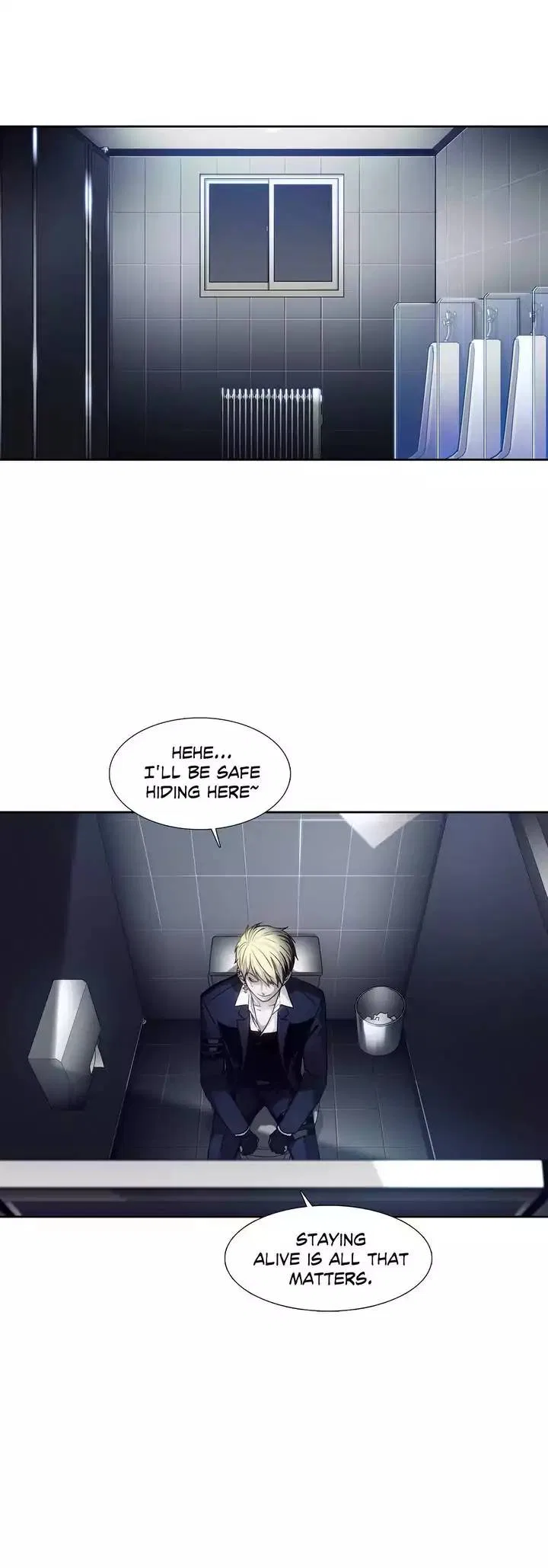 Unknown Code Chapter 51 – Page 30