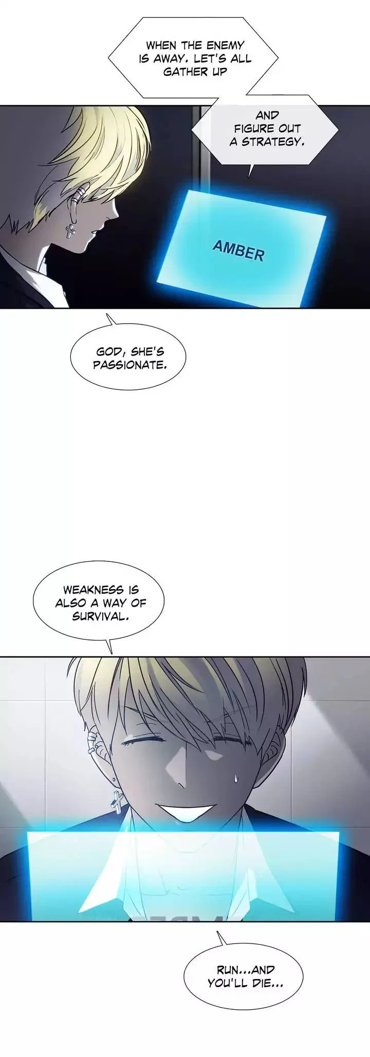 Unknown Code Chapter 51 – Page 31