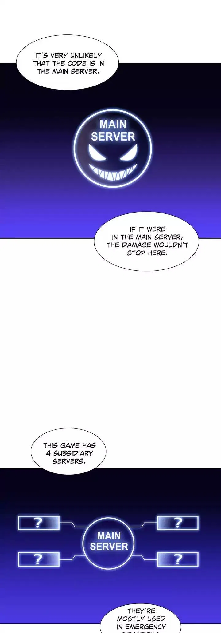 Unknown Code Chapter 50 – Page 4