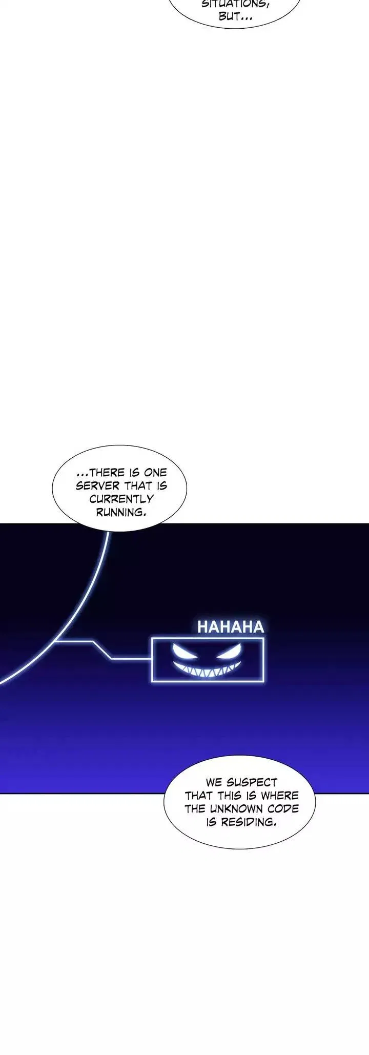 Unknown Code Chapter 50 – Page 5