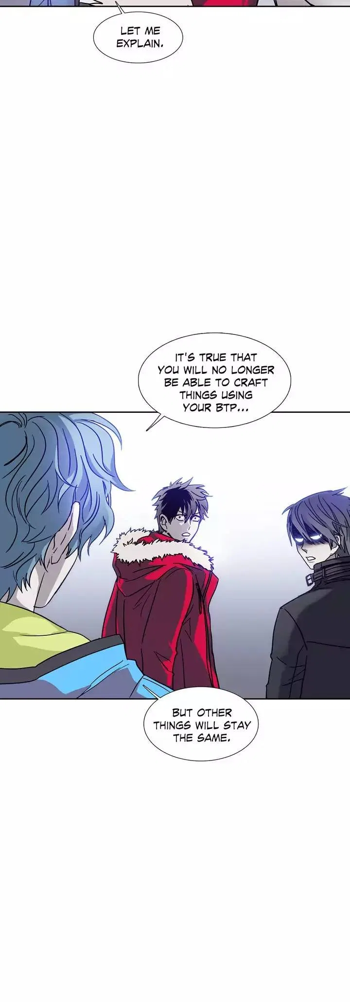 Unknown Code Chapter 50 – Page 8